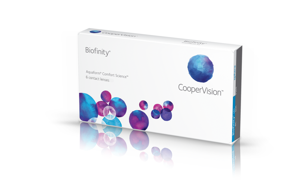 Biofinity Contacts Mail In Rebate